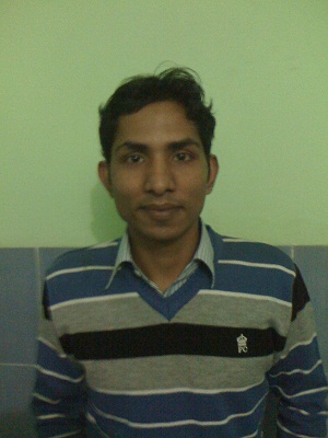 Raj Kumar