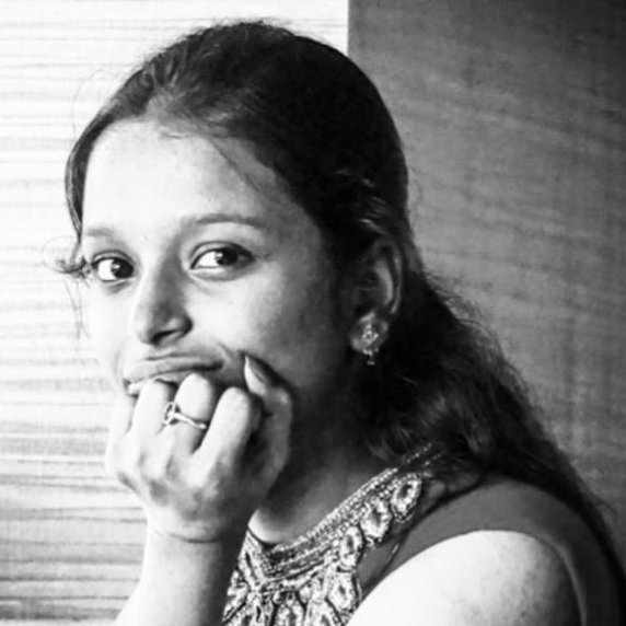 G.Vyshnavi Naga Venkata Sai Kumari