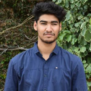 Rahul Yadav