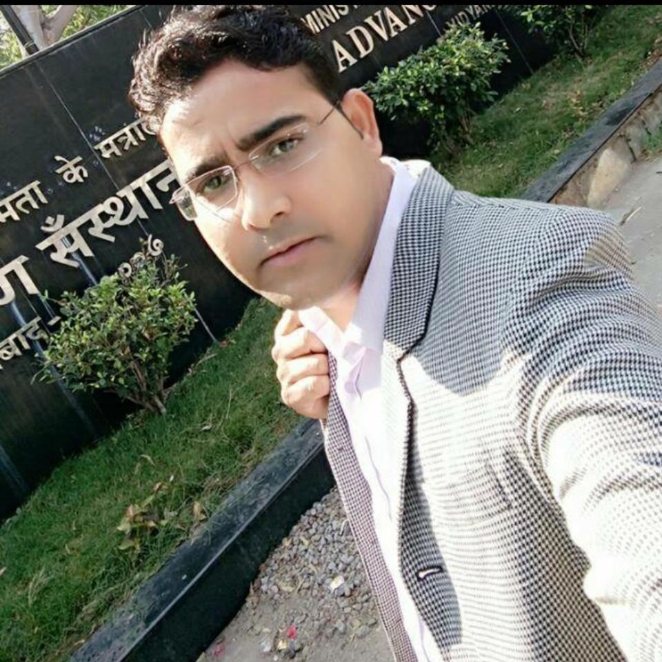 Rahul Attri