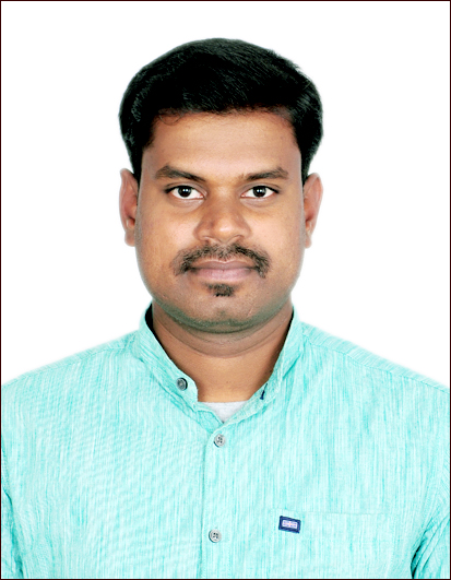 Divakar T