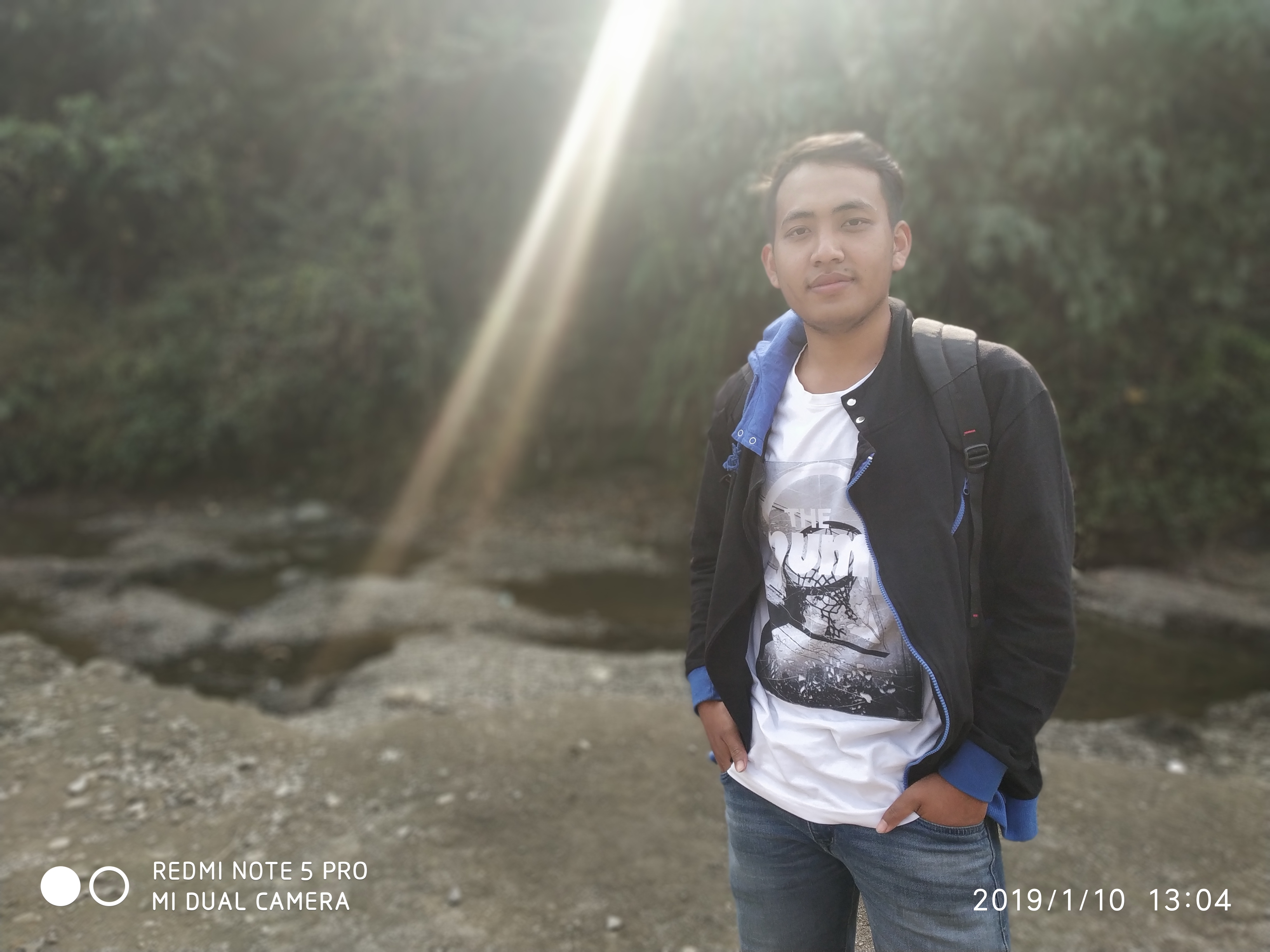 Ranbir Chabungbam