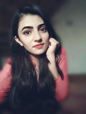 Divya Sharma
