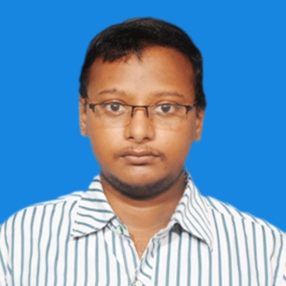 Rachapudi Purna Venkata Mani Deep