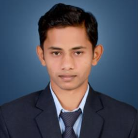 Harshal Dakhare