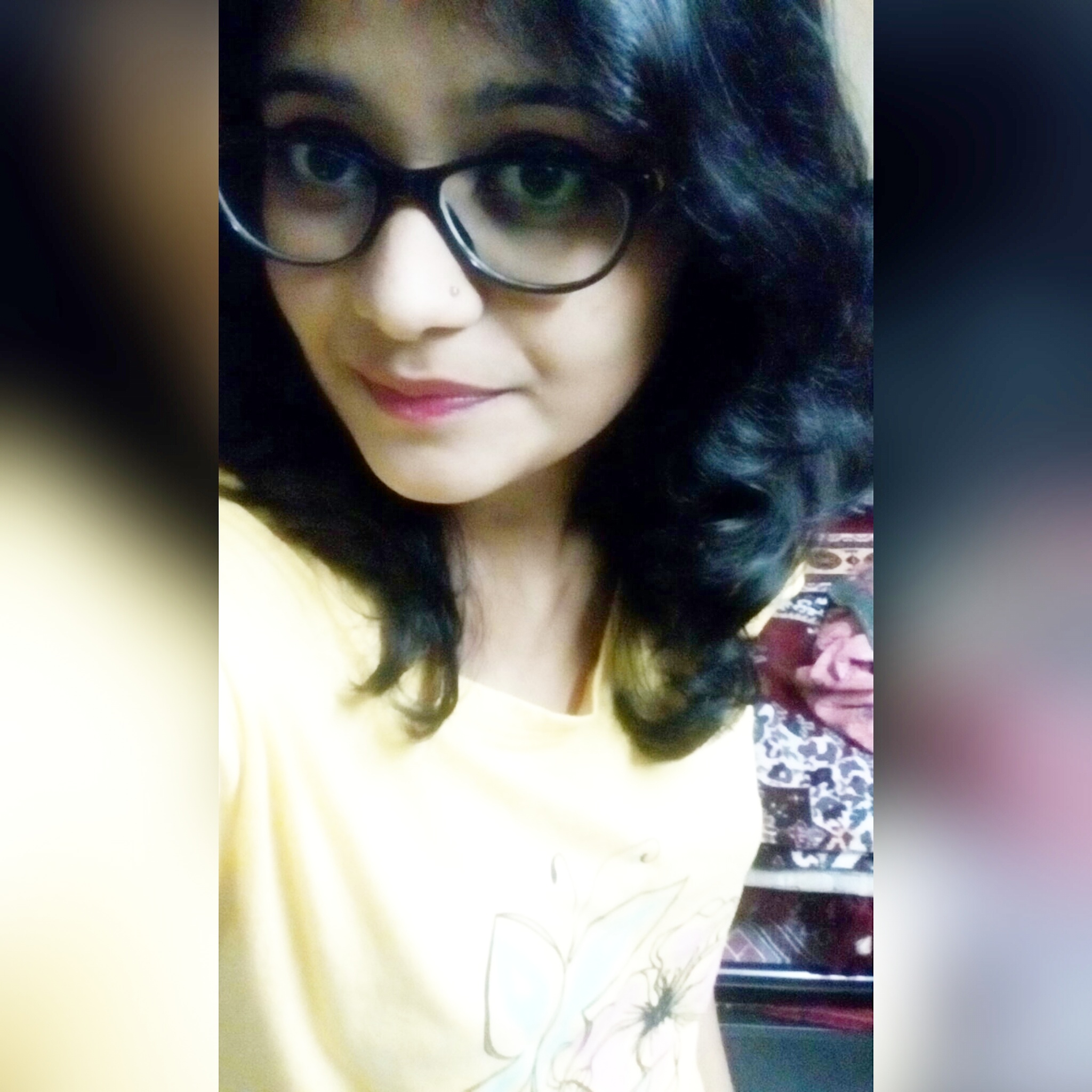 Shweta Vinod Suvarna