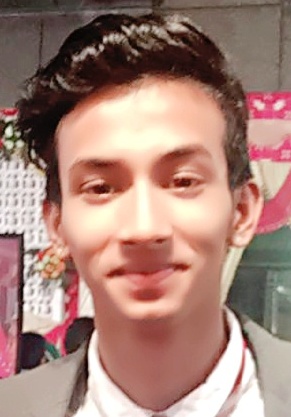 Jatin Bisht