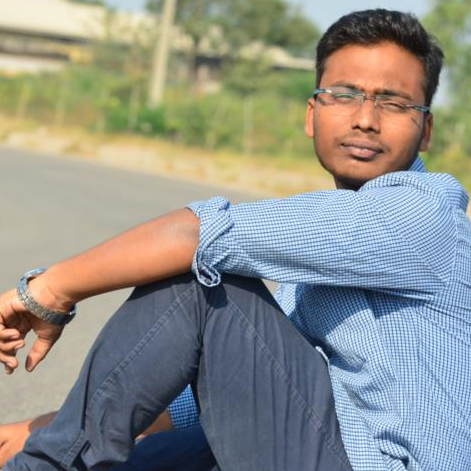 Madala Manoj Kumar