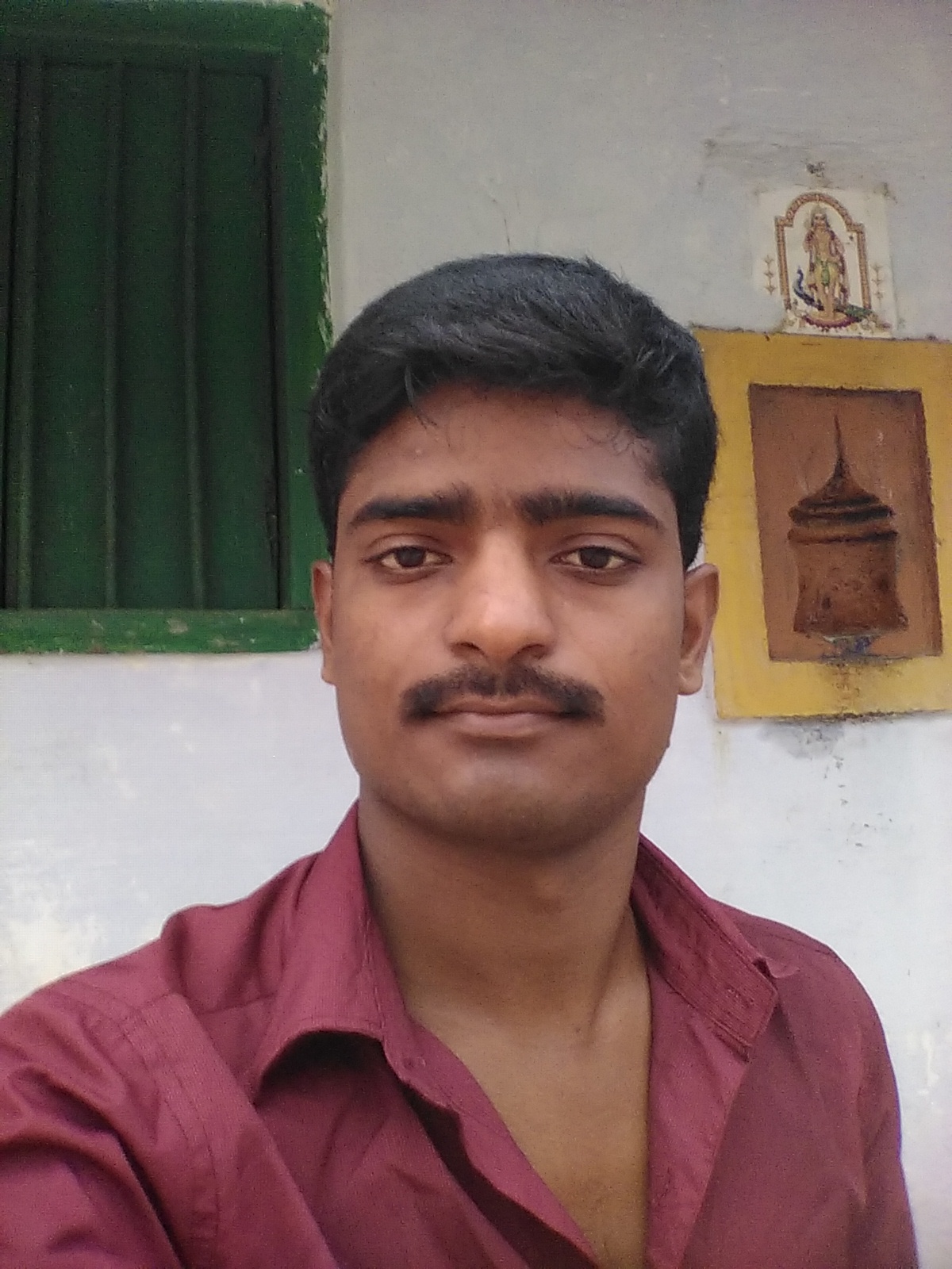 Narayana M