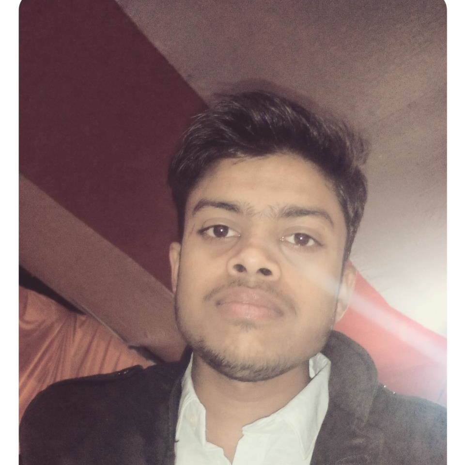Neelesh Saxena