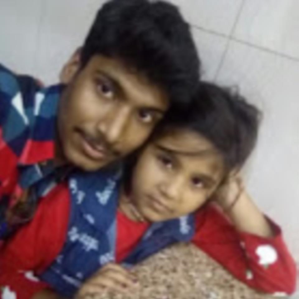 Sushant Kumar