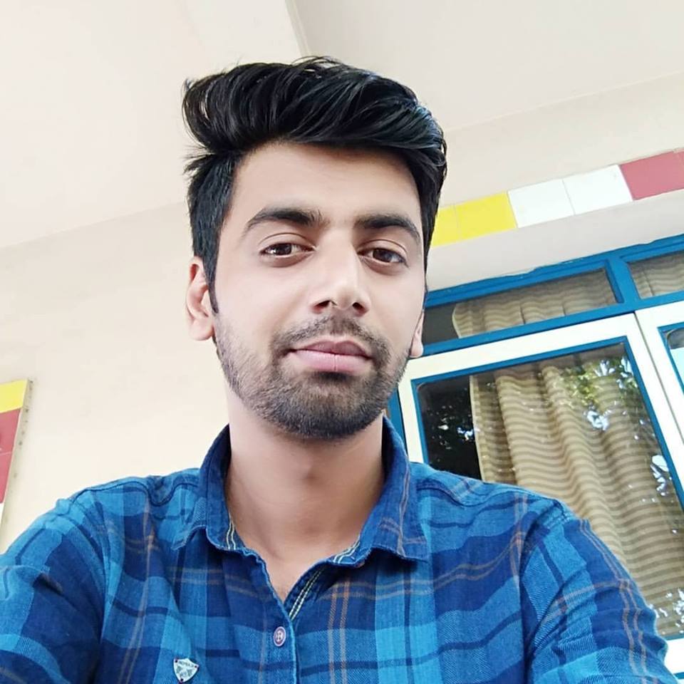 Arman Ali