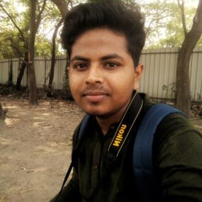 Manjoy Haldar