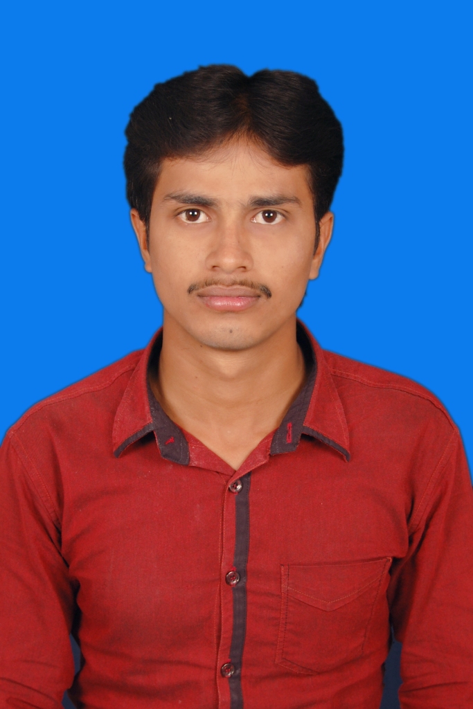 Munisekhar Bhupathi