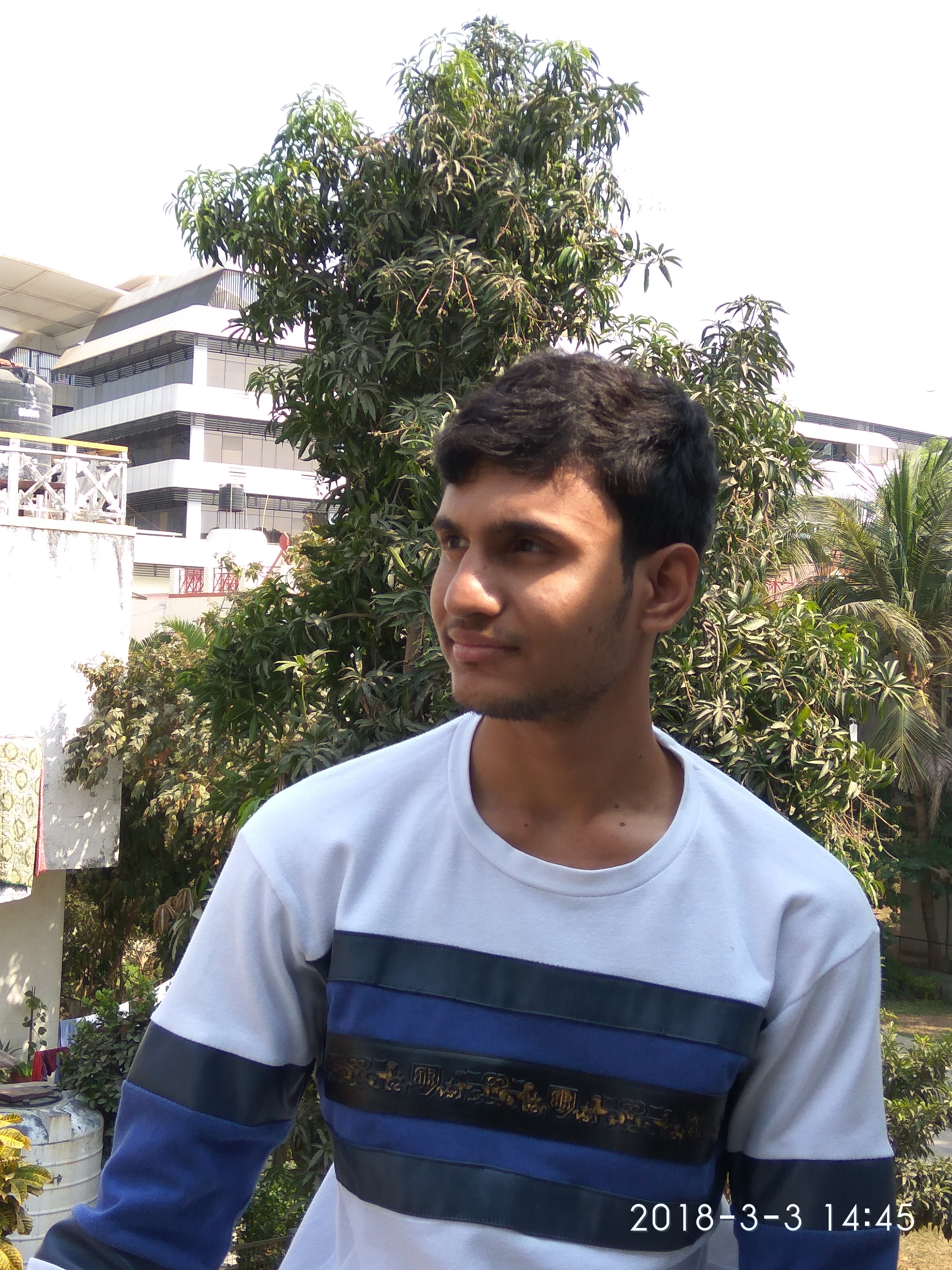 Ajay Rathod