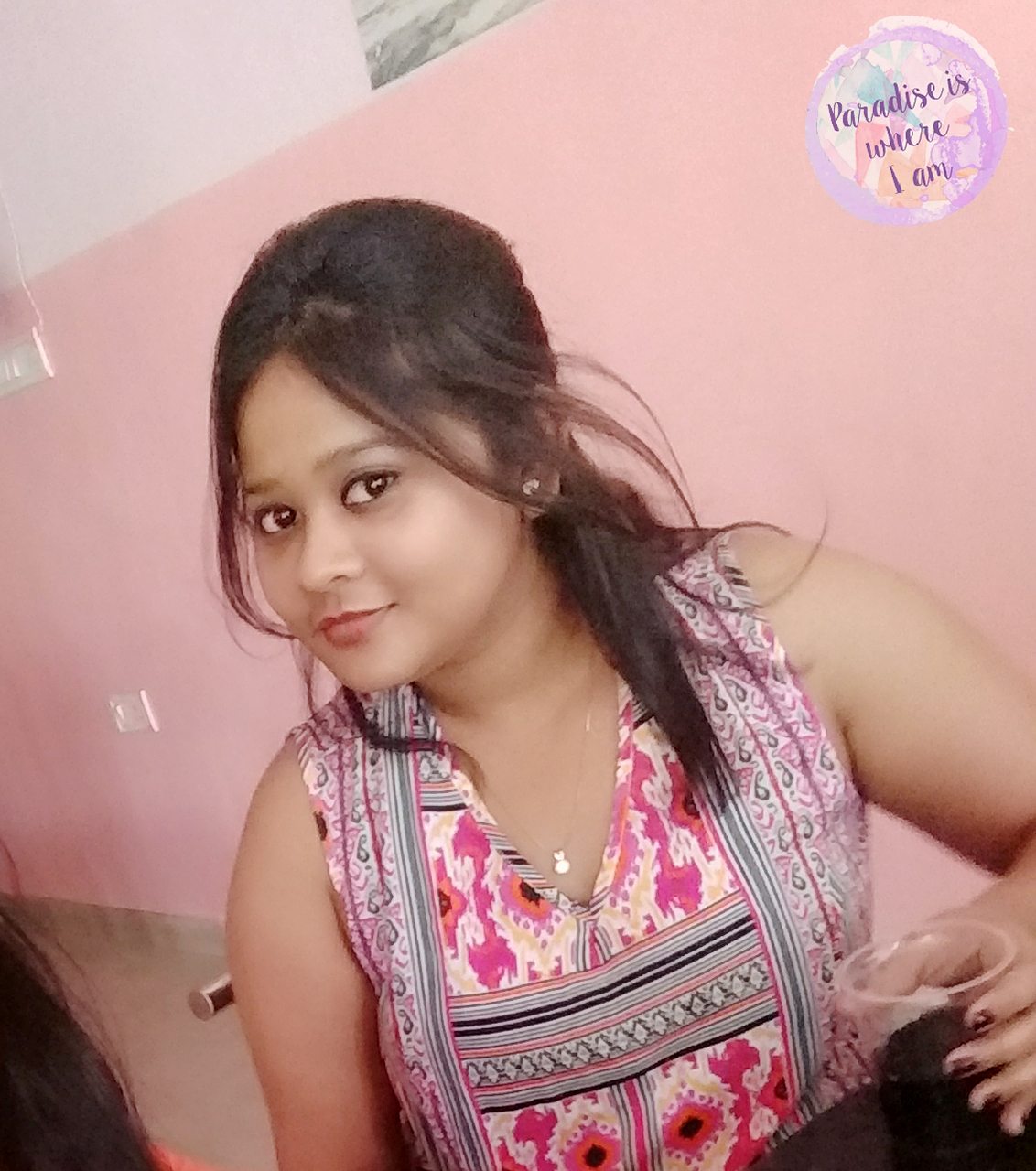 Chhavi Sinha