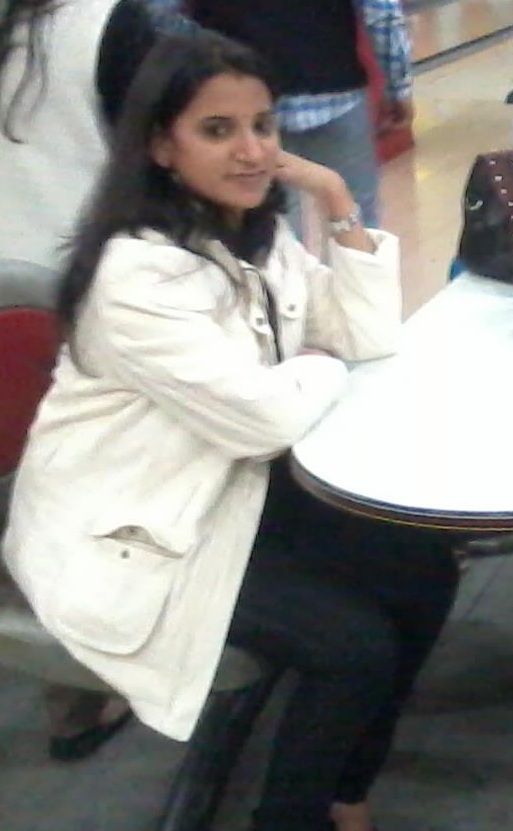 Anchal Garg