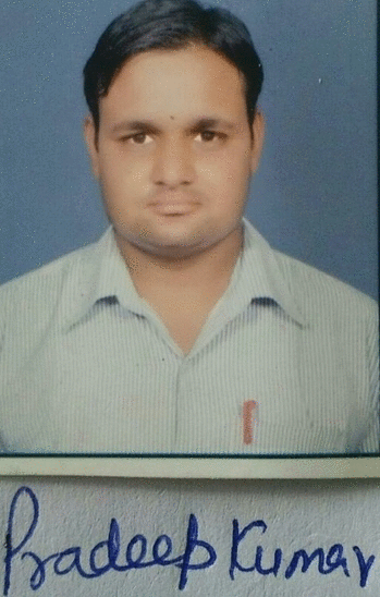 Pradeep Kumar
