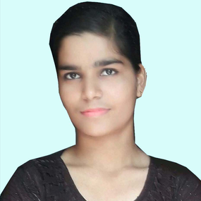 Khushboo Rahman