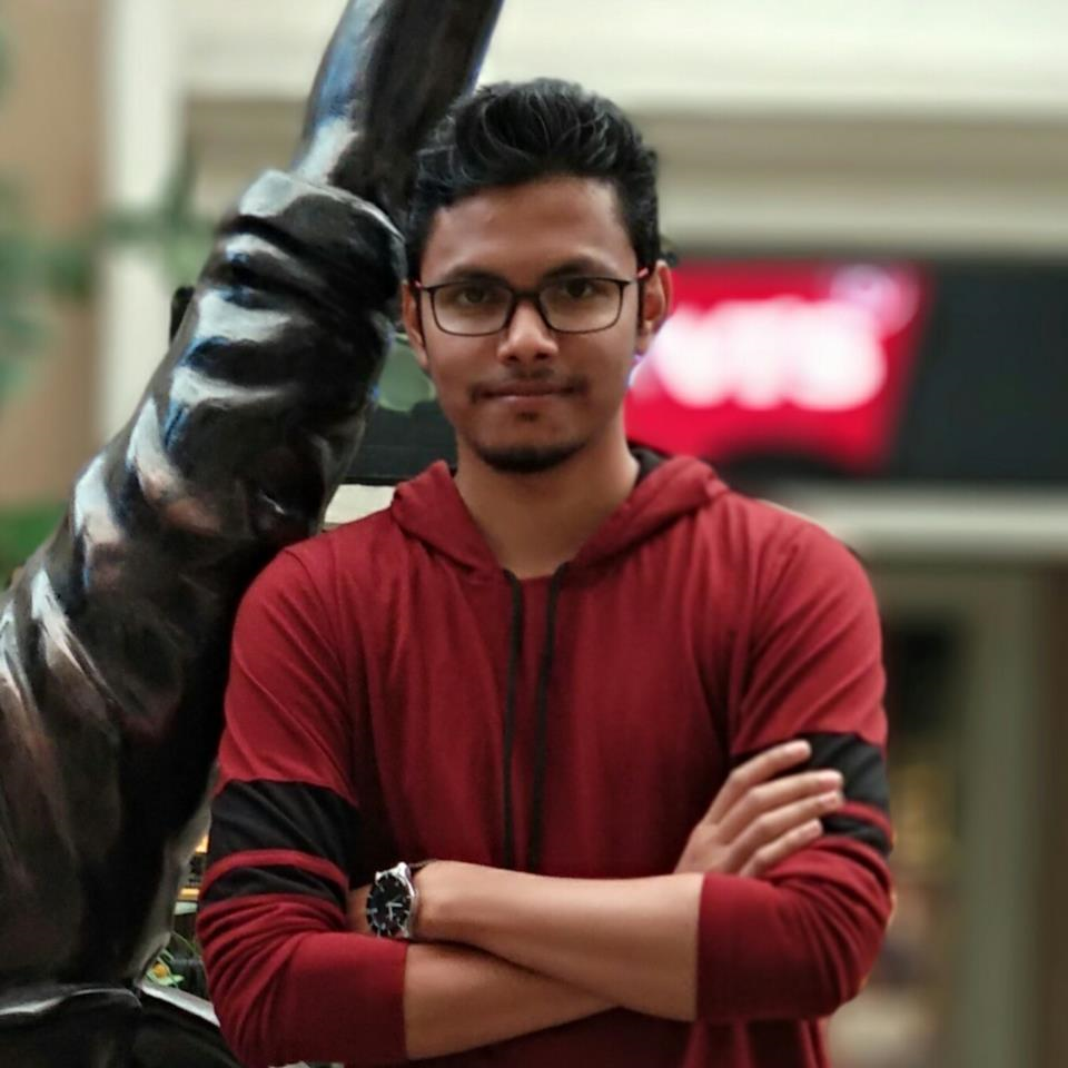 Tajuddin Islam