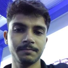 Rajnish Kumar