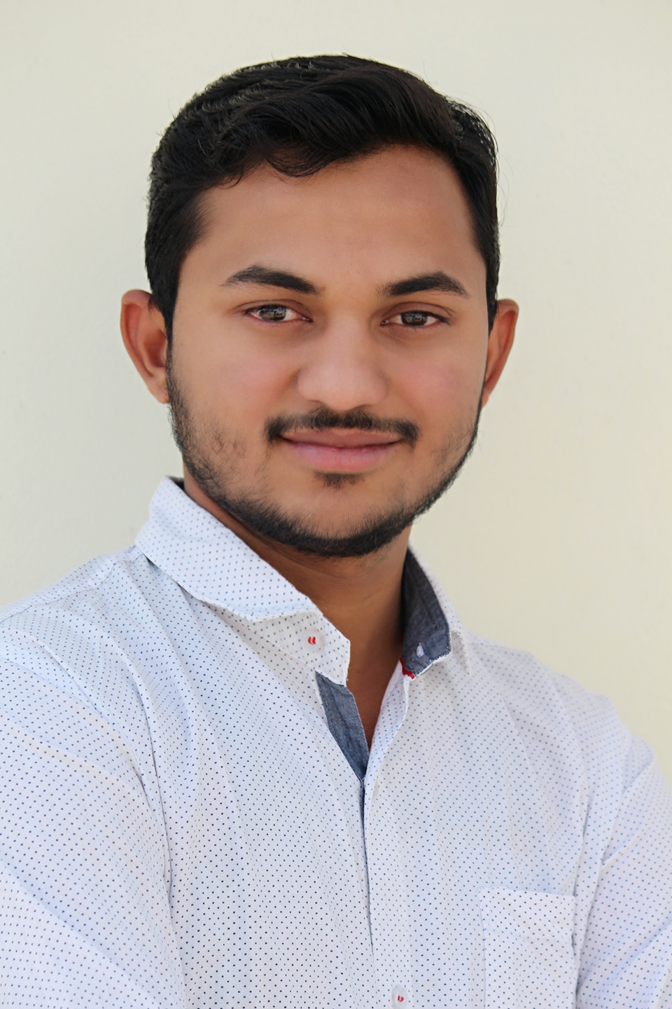 Harshal Raghunath Pawar