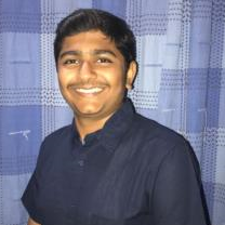 Rahul Charudatta Choudhari