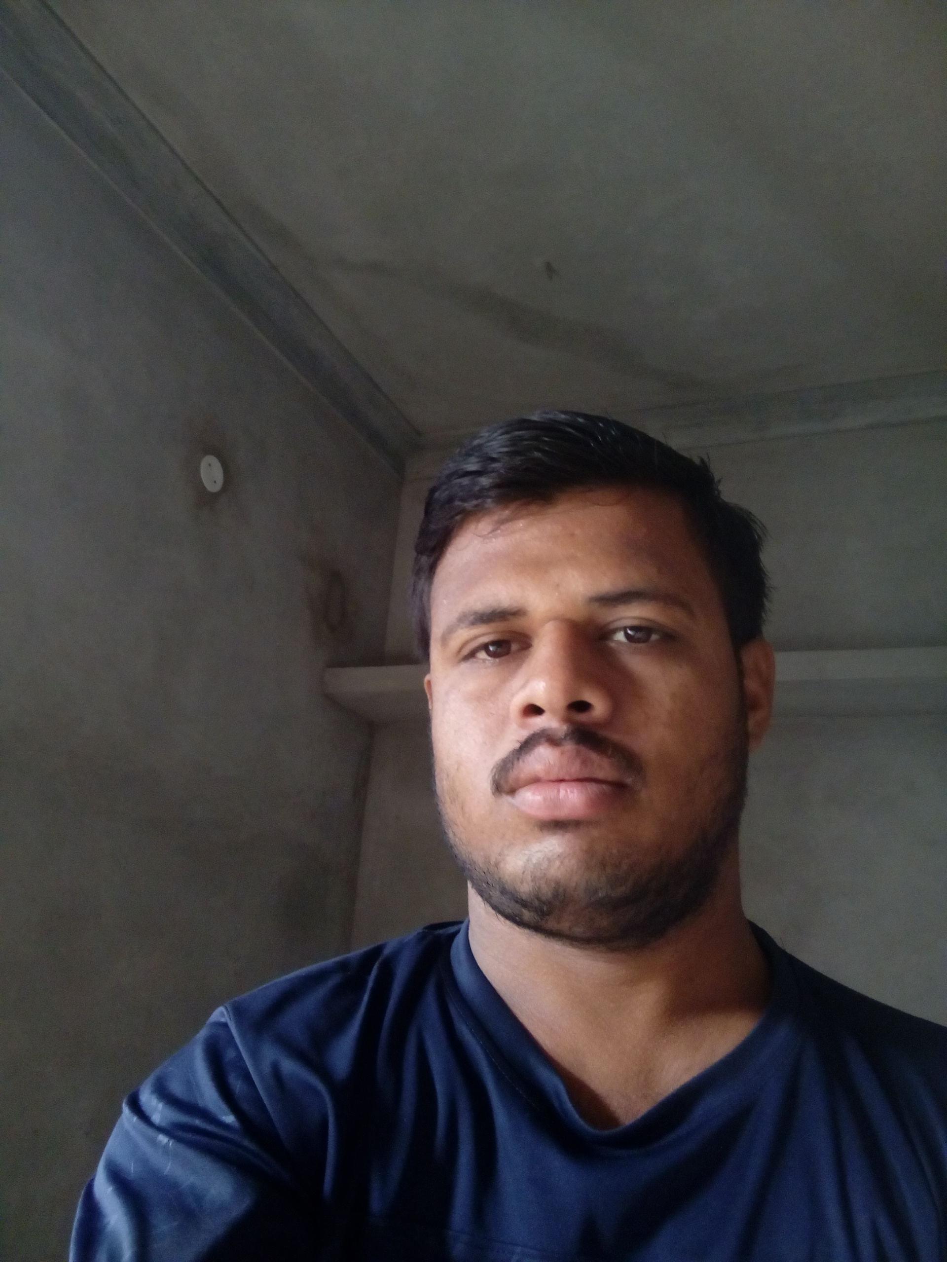 Patil Vikas Rajendra