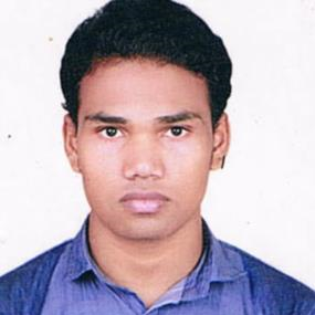 Raghvendra Dhruw