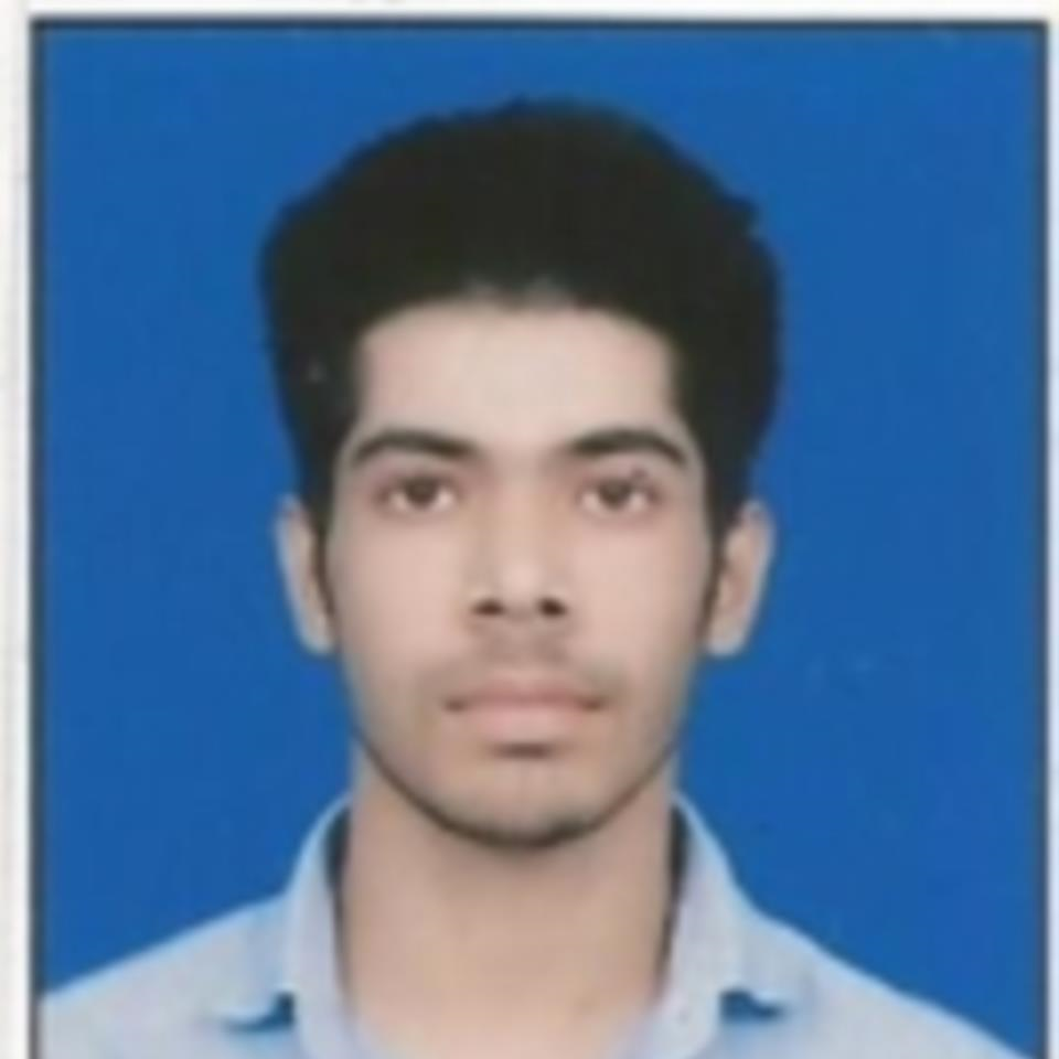 Akshay Saini