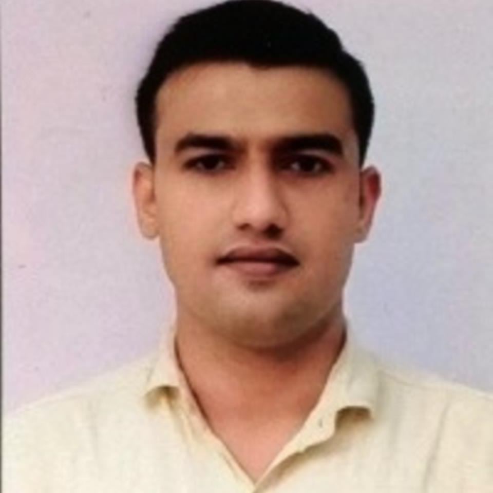 Sunil Kumar