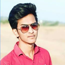 Jayesh Ashok Thakare