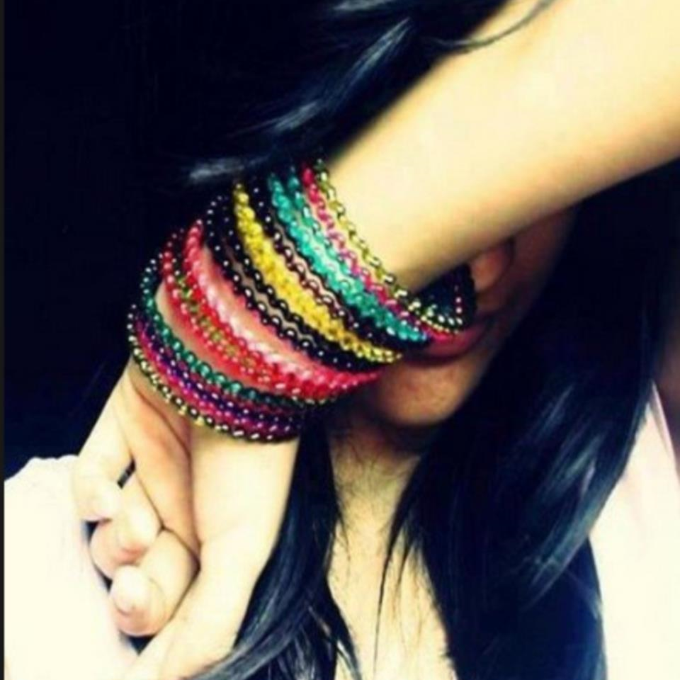 Deepthi M
