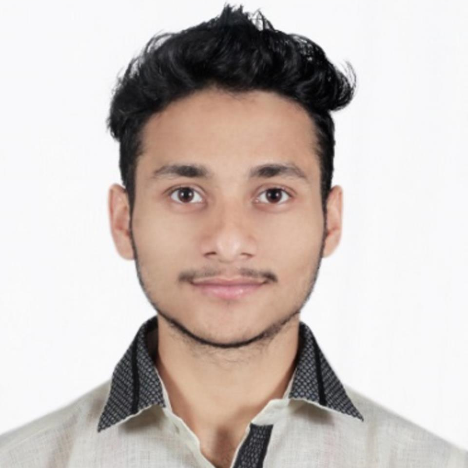 Pabitra Jiban Maity