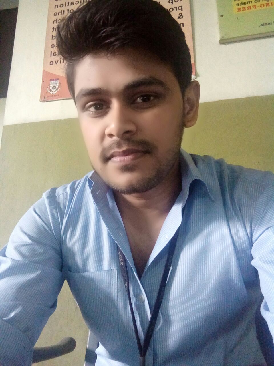 Ashutosh Yadav