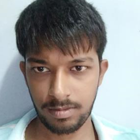 Vishnu Soni