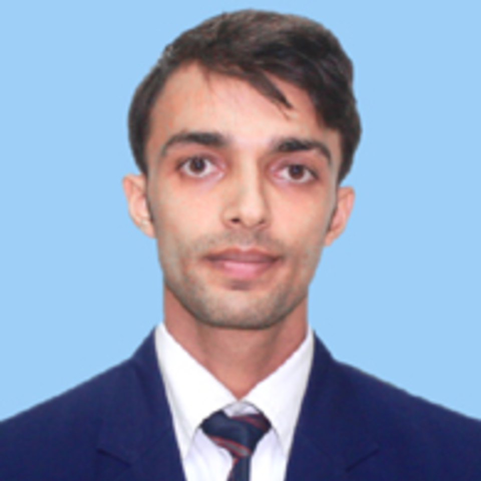 Abhishek Yadav