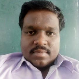 Raji S