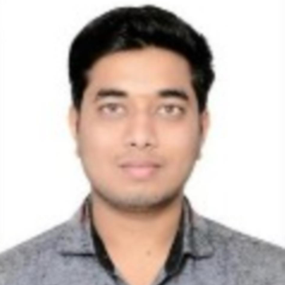 Shivam Gupta