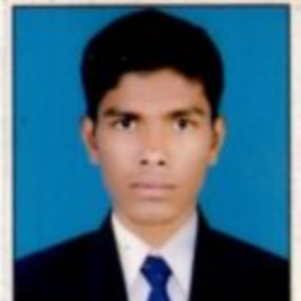 Arun Kumar Chand