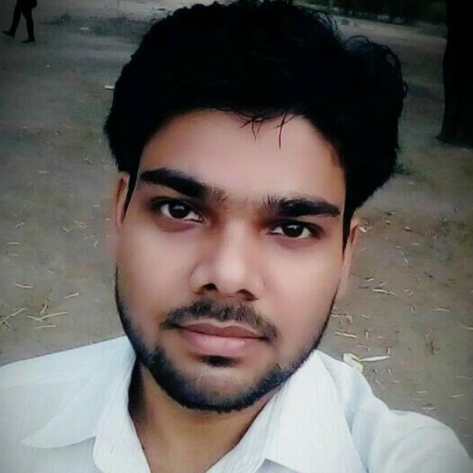 Govind Raj