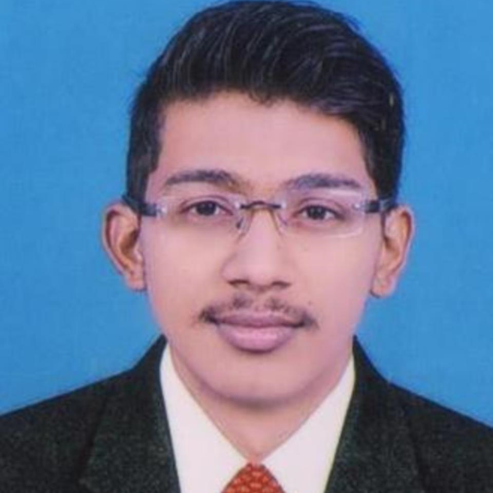 Anil Sikligar