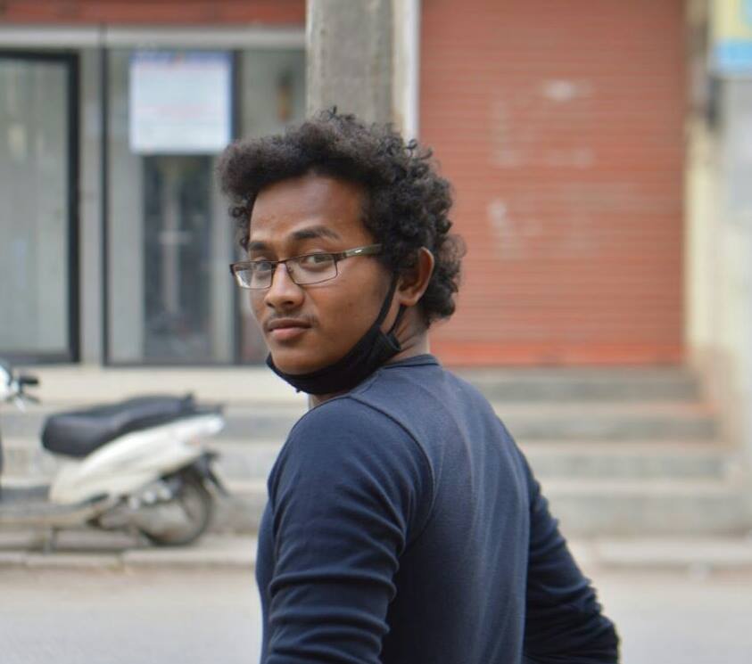 Pallab Sarma Barua