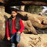 Mrinal Chandra