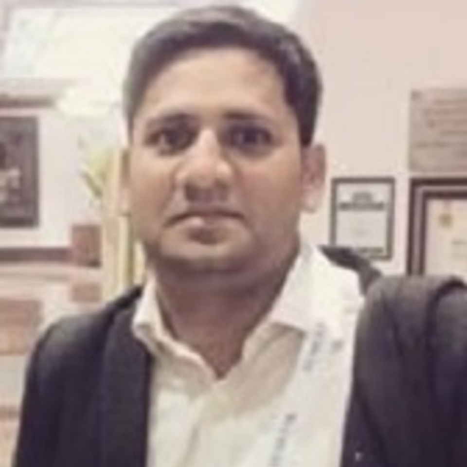 Irphan Ali