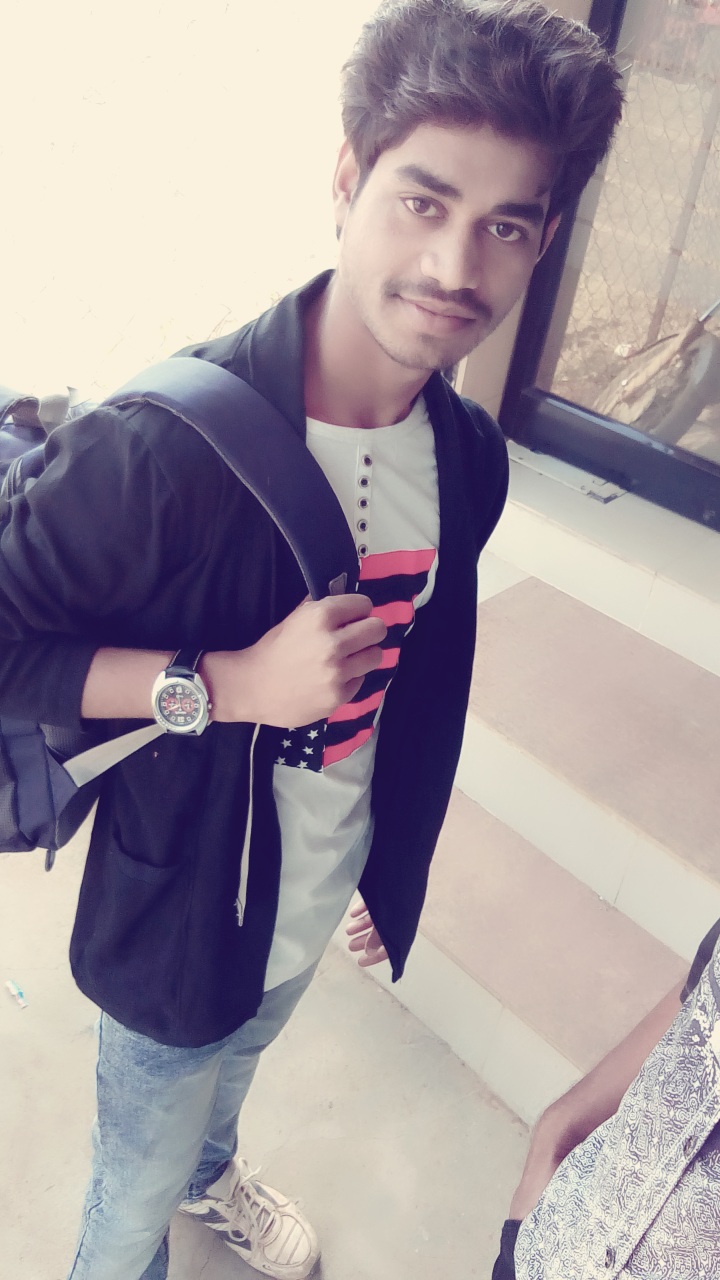 Sudeep Dewangan
