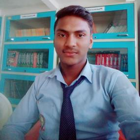 Kaushal Kumar Singh