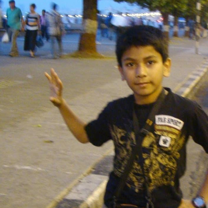 Samar Islam Laskar