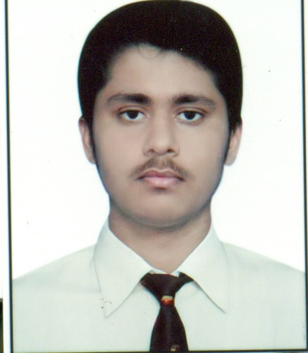 Sharad Singh