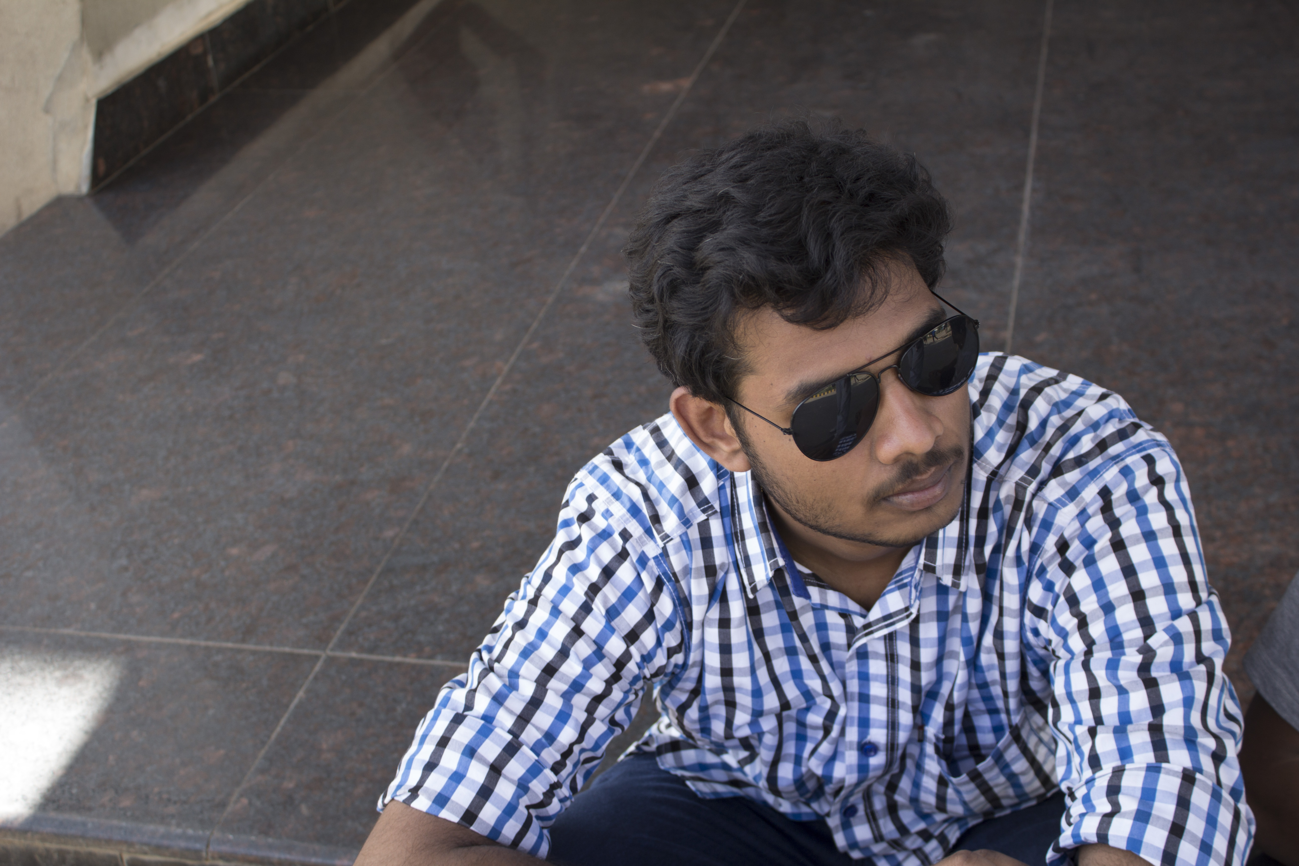 Chandu Yenkata Sai Srikanth